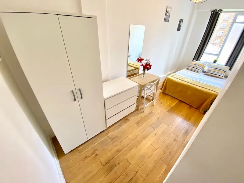 Double room in Warwick Ave / Paddington / Edgware Rd